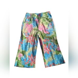 Cotton Resources Naturally Toddler Pants Size 3T.